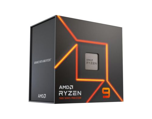 Процессор AMD Ryzen 9 7950X (100-100000514WOF) фото №3
