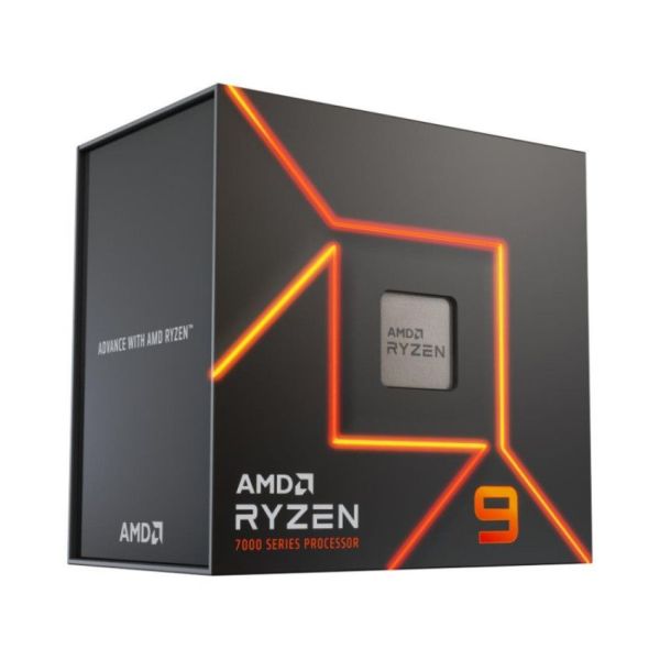 Процессор AMD Ryzen 9 7950X (100-100000514WOF) фото №3