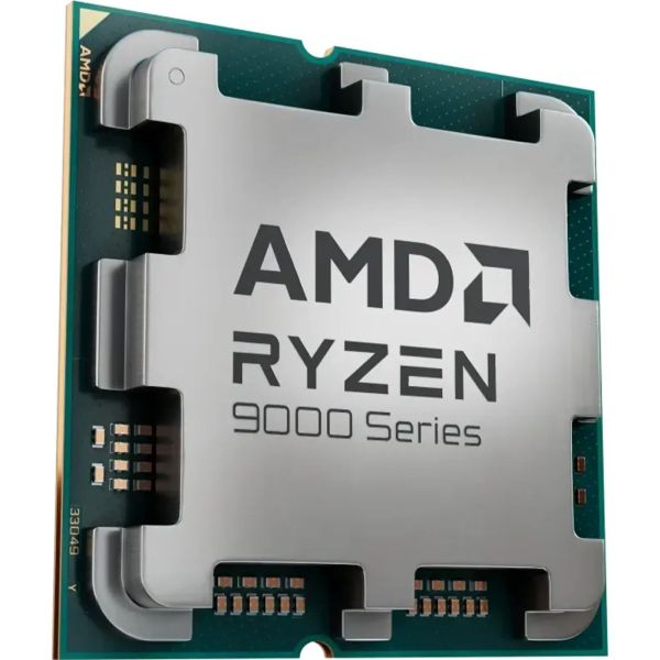 Процессор AMD Ryzen 9 9950X (100-100001277WOF) фото №2