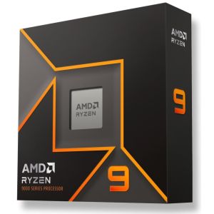 Процессор AMD Ryzen 7 9800X3D (100-100001084WOF)