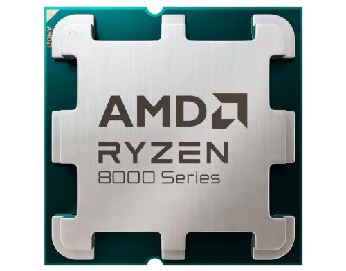 Процессор AMD Ryzen 7 9800X3D (100-100001084WOF) фото №2
