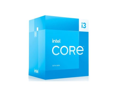 Процессор Intel Core i3-13100 (BX8071513100) фото №2