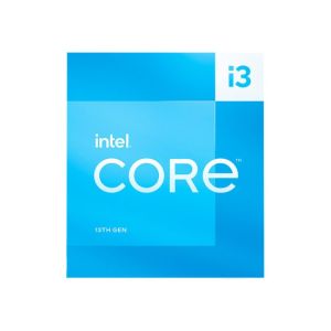 Процессор Intel Core i3-13100 (BX8071513100)