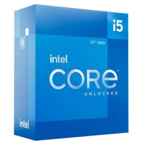 Процессор Intel Core i5-12600K (BX8071512600K)