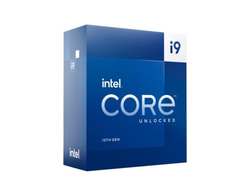 Процесор Intel Core i9-13900K (BX8071513900K) фото №2