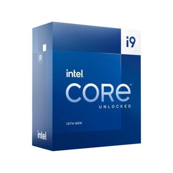 Процесор Intel Core i9-13900K (BX8071513900K) фото №2