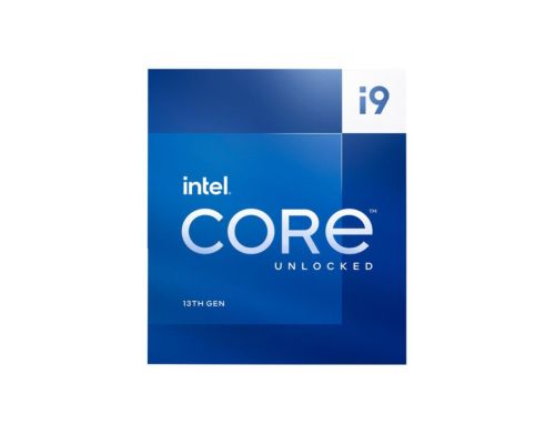 Процесор Intel Core i9-13900K (BX8071513900K) фото №3