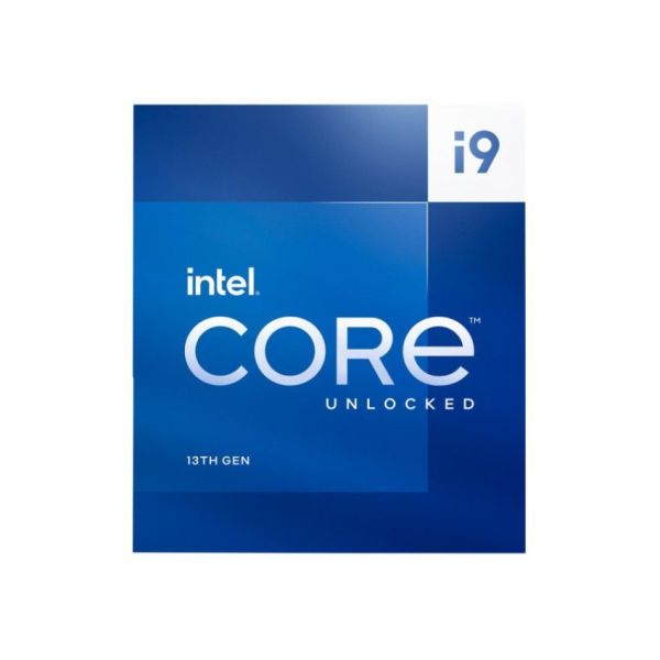Процесор Intel Core i9-13900K (BX8071513900K) фото №3