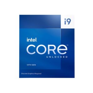 Процессор Intel Core i9-13900KF (BX8071513900KF)