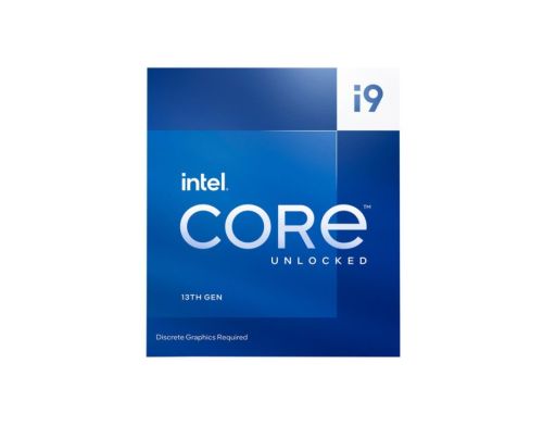Процессор Intel Core i9-13900KF (BX8071513900KF) фото №2