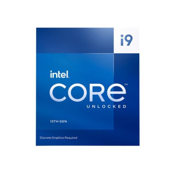 Процессор Intel Core i9-13900KF (BX8071513900KF) фото №2