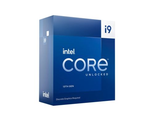 Процессор Intel Core i9-13900KF (BX8071513900KF) фото №3