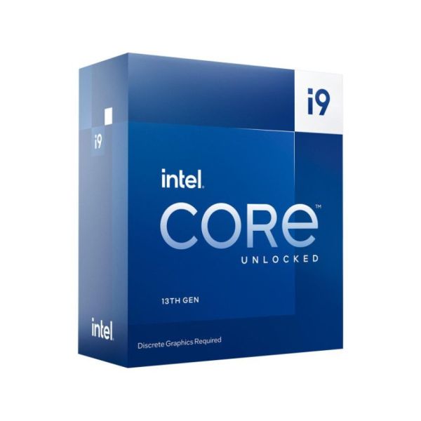 Процессор Intel Core i9-13900KF (BX8071513900KF) фото №3