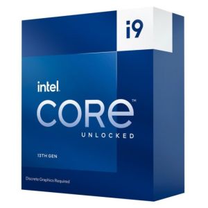 Процессор Intel Core i9-13900KF (BX8071513900KF)