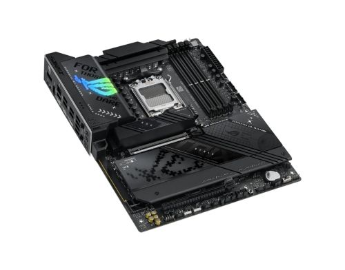 Материнская плата ASUS ROG STRIX X870-F GAMING WIFI фото №2