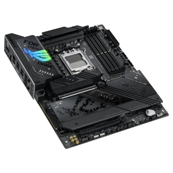 Материнская плата ASUS ROG STRIX X870-F GAMING WIFI фото №2
