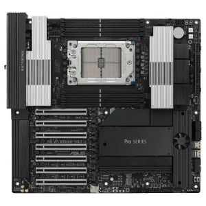 Материнська плата ASUS Pro WS WRX90E-SAGE SE (90MB1FW0-M0EAY0)