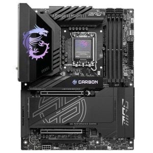 Материнська плата MSI MPG Z890 CARBON WIFI