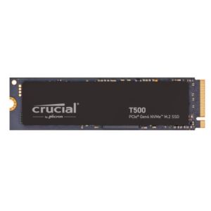 SSD накопичувач Crucial T500 1 TB (CT1000T500SSD8)