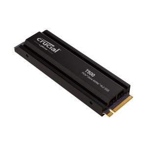 SSD накопичувач SSD накопичувач Crucial T500 1 TB with Heatsink (CT1000T500SSD5)