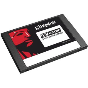 SSD накопитель SSD накопичувач Kingston DC450R 960 GB (SEDC450R/960G)