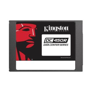 SSD накопитель SSD накопичувач Kingston DC450R 960 GB (SEDC450R/960G)