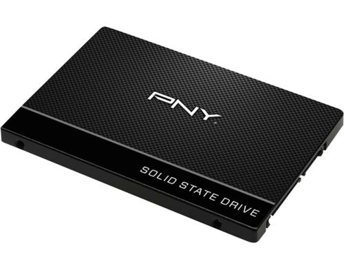 SSD накопитель PNY CS900 960 GB (SSD7CS900-960-PB) фото №2