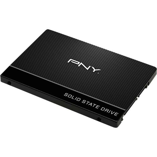 SSD накопитель PNY CS900 960 GB (SSD7CS900-960-PB) фото №2