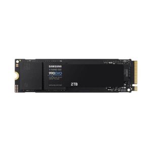 Samsung 990 EVO 2 TB (MZ-V9E2T0BW)