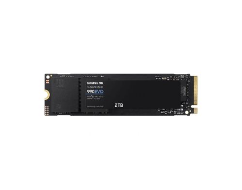 Samsung 990 EVO 2 TB (MZ-V9E2T0BW) фото №2