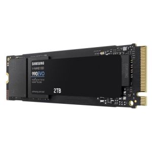 Samsung 990 EVO 2 TB (MZ-V9E2T0BW)
