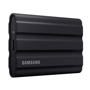 SSD накопитель Samsung T7 Shield 2 TB Black (MU-PE2T0S/WW)