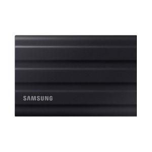 SSD накопитель Samsung T7 Shield 2 TB Black (MU-PE2T0S/WW)