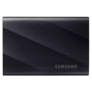 SSD накопитель SSD накопичувач Samsung T9 2 TB Black (MU-PG2T0B)