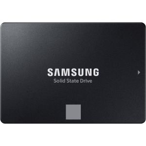 SSD накопитель Samsung 870 EVO 1 TB (MZ-77E1T0B)