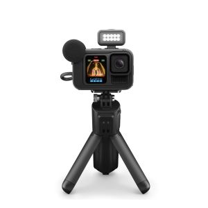 Экшн-камера GoPro HERO13 Black Creator Edition (CHDFB-131-EU)