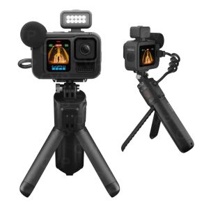 Экшн-камера GoPro HERO13 Black Creator Edition (CHDFB-131-EU)