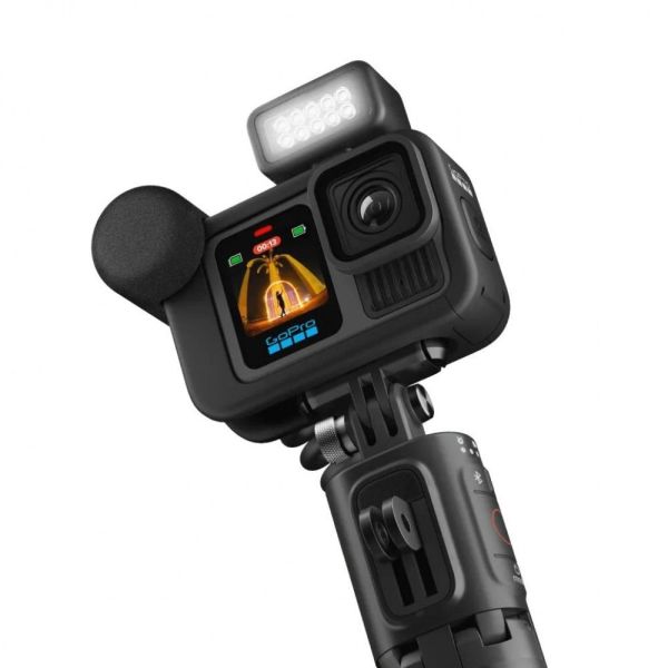 Экшн-камера GoPro HERO13 Black Creator Edition (CHDFB-131-EU) фото №3