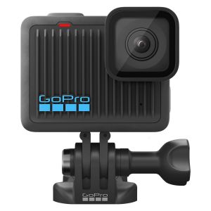 Экшн-камера GoPro HERO (CHDHF-131-EU)