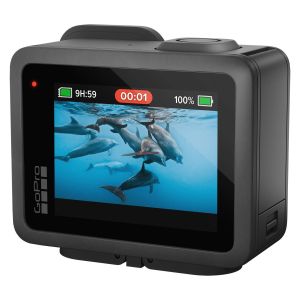 Экшн-камера GoPro HERO (CHDHF-131-EU)