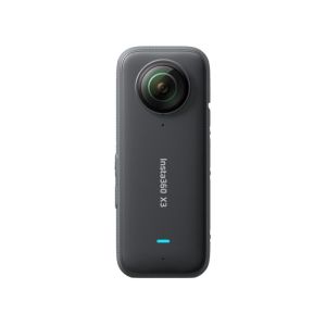 Екшн-камера Insta360 X3 EU (CINSAAQB)