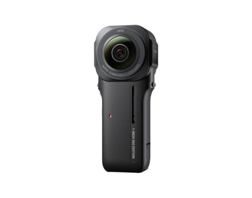 Экшн-камера Insta360 ONE RS 1-Inch 360 Edition (CINRSGP/D) фото №2
