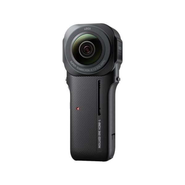 Экшн-камера Insta360 ONE RS 1-Inch 360 Edition (CINRSGP/D) фото №2