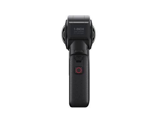 Экшн-камера Insta360 ONE RS 1-Inch 360 Edition (CINRSGP/D) фото №3