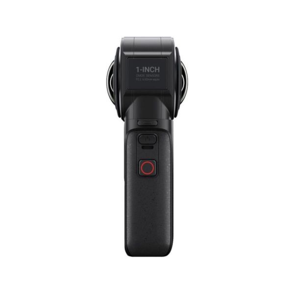 Экшн-камера Insta360 ONE RS 1-Inch 360 Edition (CINRSGP/D) фото №3
