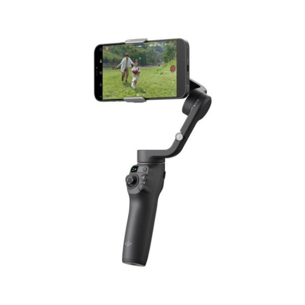 Стабилизатор DJI Osmo Mobile 6 (CP.OS.00000213.01) фото №3