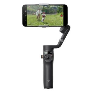 Стабилизатор DJI Osmo Mobile 6 (CP.OS.00000213.01)