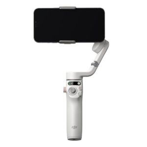 Стабилизатор DJI Osmo Mobile 6 Platinum Gray (CP.OS.00000284.01)