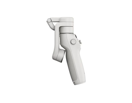 Стабілізатор DJI Osmo Mobile 6 Platinum Gray (CP.OS.00000284.01) фото №2