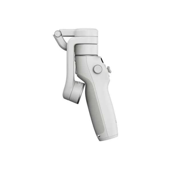 Стабілізатор DJI Osmo Mobile 6 Platinum Gray (CP.OS.00000284.01) фото №2